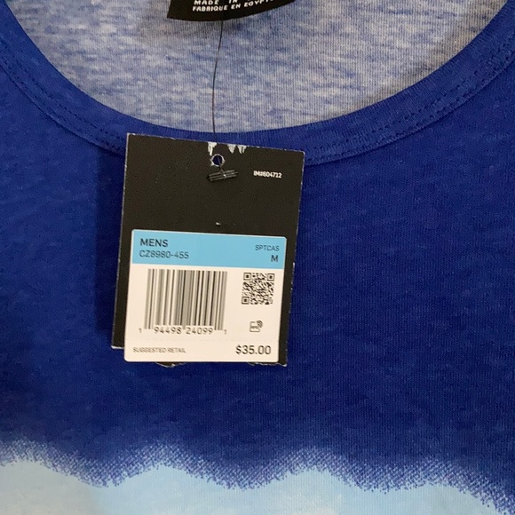 NWT Nike Americana tank top - Picture 5 of 7